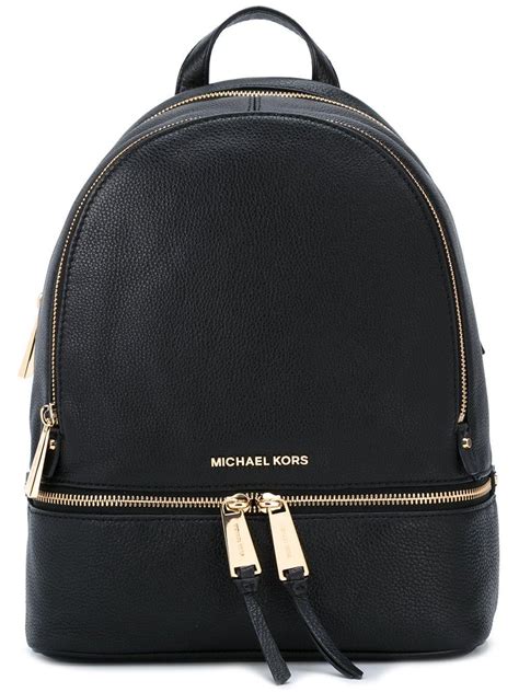 michael kors backpack fake|Michael Kors Backpack clearance.